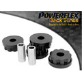 2 x Powerflex PFR5-1625BLK PU Lager Aufhängung...
