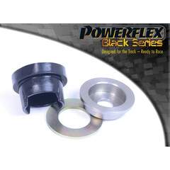 PFR3-741BLK Powerflex Vordere Differentiallager Verstrkungseinsatz fr Audi A4 A5 A6 A7 A8 Q5 (Nr.41)