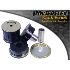 2 x Powerflex PFR3-732 Rear Subframe Rear Bush Audi A4 B8 A5 8T (No.32)