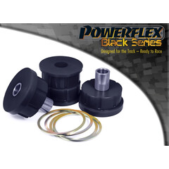 2 x Powerflex PFR3-730 Rear Subframe Front Bush Audi A4 B8 A5 8T (No.30) 