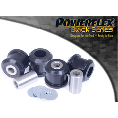 4 x Powerflex PFR3-718BLK PU Koppelstangenlager Hinterachse Audi A4 A5 A6 A7 A8 Q5 (Nr.18)