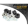 4x Powerflex PFF3-913-10 PU Front Anti Roll Bar Link Bush...