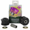 2 x Powerflex PFF5-601H heritage PU Buchsen hintere Querlenker BMW e32 e34 (Nr.1)