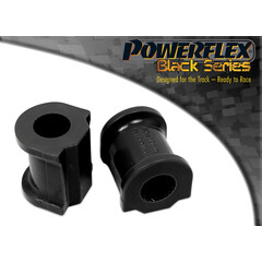 2 x Powerflex PFF57-703-28BLK