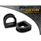 Powerflex PFF85-231BLK Non Power Steering Rack Mount for VAG (No.9)