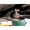 2x Powerflex PFF76-902G PU Buchsen Querlenker Vorderachse Hinten Verstellbar für Toyota Yaris GR (Nr.2)