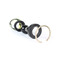 2x Powerflex PFF76-902G PU Buchsen Querlenker Vorderachse Hinten Verstellbar für Toyota Yaris GR (Nr.2)