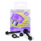 2 x Powerflex PFA100-12-70 Sturzkorrektur Bolzen für Toyota Yaris GR