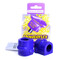 2 x Powerflex PFF80-1303-21 PU Stabilisatorlager vorn 21mm für Opel Astra H Meriva A Combo C
