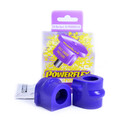 2 x Powerflex PFF80-1303-22 PU Front Anti Roll Bar Bush...