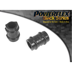 2 x Powerflex PFF50-215-22BLK PU Stabilisator Lager vorne 22mm fr Peugeot 205 GTi & 309 GTi