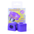 2 x Powerflex PFF80-1103-16.4 PU Anti Roll Bar Bushes...