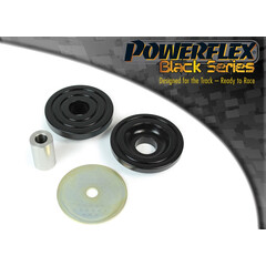 Powerflex PFR85-523BLK PU Buchse Differentiallager Vorne fr Audi Skoda VW (Nr.24)