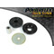 Powerflex PFR85-523BLK PU Rear Diff Front Mounting Bush for Audi Skoda VW (No.24)