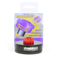 1 x Powerflex PF75-1001 Jack Pad Adaptor for Tesla