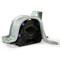Powerflex PFF16-540 PU Upper Engine Mount Insert for Ford Lancia Fiat (No.40)