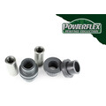 2x Powerflex PFF5-2001H Front Lower Arm Inner Bush for...