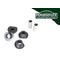 2x Powerflex PFF5-2002H Äußere PU Buchse Vorderer Unterer Querlenker für BMW 1502-2002 (Nr.2)