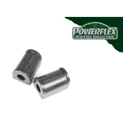 2x Powerflex PFF5-2003-15H PU Stabilisatorlager 15mm Vorn oder Hinten fr BMW 1502-2002 (Nr.3)