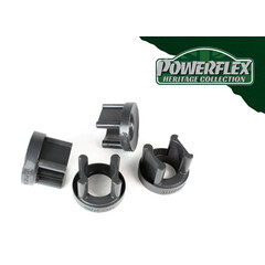 2 x Powerflex PFR5-2020H PU- Verstrkungseinsatz Hinterachslager BMW 1502 - 2002 (Nr.20)