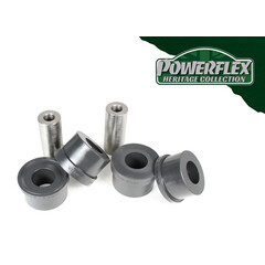 2 x Powerflex PFR5-2021H PU- Buchsen Hinterachsaufhngung / Hinterachslager BMW 1502 - 2002 (Nr.20)