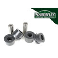 2 x Powerflex PFR5-2021H Rear Beam Mount Bush BMW 1502 -...