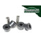 2 x Powerflex PFR5-2021H Rear Beam Mount Bush BMW 1502 - 2002 (No.20)
