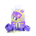 2 x Powerflex PFR44-420 PU Rear Diff Front Mounting Bush,...