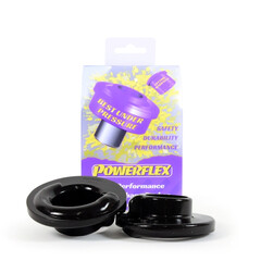 2x Powerflex PFR85-1330 PU Rear Lower Spring Isolator for VW T5 T6.1  (No.30)