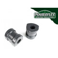 2 x Powerflex PFF5-310-24H front anti roll bar mounting...