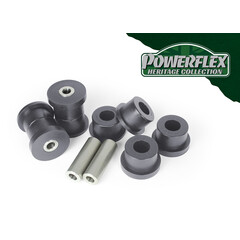 4 x Powerflex PFR5-606H PU Buchsen Achsschwingen fr BMW e28 e24 e34 e32 (Nr.5)