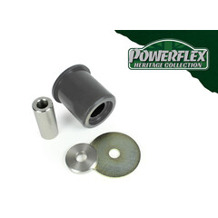 Powerflex PFR5-631H Rear Diff Front Mounting Bush for BMW 5er E34 7er E32  (No.41)