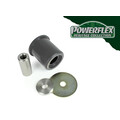 Powerflex PFR5-631H Vorderes PU Differentiallager fr BMW...