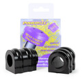 2 x Powerflex PFF26-103-20 PU Front Anti Roll Bar Bush...