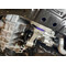 Powerflex PFF26-121 PU Lower Torque Mount Small Bush Kia Hyundai (No.21)