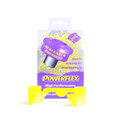 Powerflex PFF85-440 PU Buchse Einsatz Motorlager Oben...