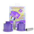 2x Powerflex PFR19-2210 PU Buchse Hinterachslager fr...