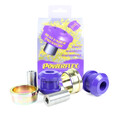 2x Powerflex PFF46-802 PU Front Wishbone Rear Bush for...