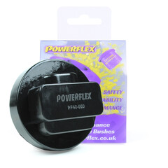 1 x Powerflex PF40-860 Jack Pad Adaptor for Mercedes 80mm