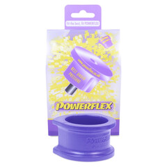 1 x Powerflex PFF30-333 PU Lenksulen Lager Links fr Lancia