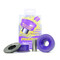 Powerflex PFR5-4026 PU Buchse Hinteres Differentiallager für BMW M2 M3 M4 (Nr.22)
