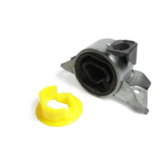 1 x Powerflex PFF1-1125 PU Bushes Upper Engine Mount Insert for Alfa Opel PSA