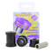 2 x Powerflex PFR42-611 PU Rear Lower Arm inner Bush for Honda MG Rover