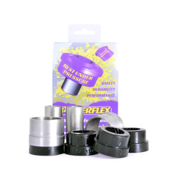 2 x Powerflex PFR25-321-14 Rear Lower Arm Inner Rear Bush 14mm