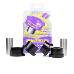 2 x Powerflex PFF25-1101 Front Wishbone Front Bush