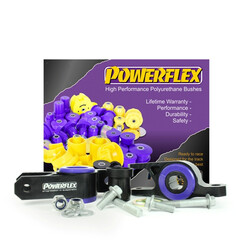 2 x Powerflex PFF25-1102G