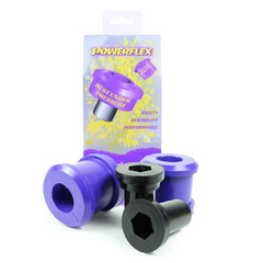 2 x Powerflex PFF25-802 Front Wishbone Rear Bush