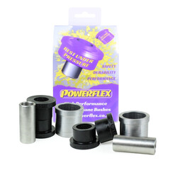 2 x Powerflex PFR80-1512 PU Hintere uere Querlenker Buchse fr Opel Saab