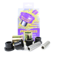 2 x Powerflex PFR80-1513 PU Hintere Innere Querlenker Buchse fr Opel Saab