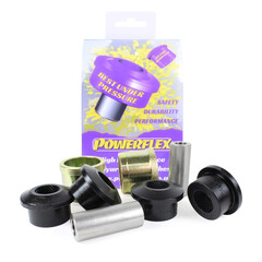 2 x Powerflex PFR80-1514 PU Rear upper arm outer Bush for Opel Vauxhall Saab